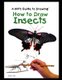 How to Draw Insects (Paperback): Justin Lee