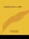 Calvijn En Geneve (1907) (Chinese, Dutch, English, Paperback): Emile Doumergue