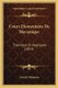 Cours Elementaire De Mecanique - Theorique Et Appliquee (1854) (French, Paperback): Charles Delaunay