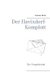 Der Havixdorf-Komplott - Ein Vergabekrimi (German, Paperback): Andreas Belke
