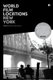 World Film Locations: New York (Paperback): Scott Jordan Harris