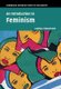 An Introduction to Feminism (Paperback): Lorna Finlayson