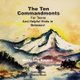 The Ten Commandments (Paperback): Betty Lou Rogers