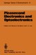 Picosecond Electronics and Optoelectronics - Proceedings of the Topical Meeting Lake Tahoe, Nevada, March 13-15, 1985...