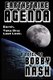 Earthstrike Agenda (Paperback): Bobby Nash
