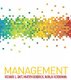 Management (Paperback, International ed): Richard L. Daft, Martyn Kendrick, Natalia Vershinina
