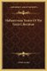 Mahanirvana Tantra Of The Great Liberation (Hardcover): Arthur Avalon