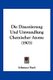 Die Dissoziierung Und Umwandlung Chemischer Atome (1903) (English, German, Paperback): Johannes Stark