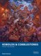 Kobolds & Cobblestones: Fantasy Gang Rumbles (Paperback): Robert Burman