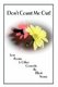 Don't Count Me Out! - Love Poems & Other Conceits (Paperback): Elliott Nonas