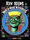 Ken Reid's World-Wide Weirdies Volume One (Hardcover): Ken Reid