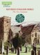 REB New Testament, Green Imitation Leather, RE212N (Leather / fine binding): 