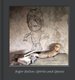 Roger Ballen: Spirits and Spaces (Hardcover): Roger Ballen