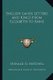 English Lands Letters and Kings from Elizabeth to Anne (Paperback): Donald G. Mitchell
