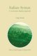 Italian Syntax - A Government-Binding Approach (Paperback, Softcover reprint of the original 1st ed. 1986): L. Burzio