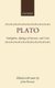 Euthyphro; Apology of Socrates; Crito (Paperback, Revised): Plato