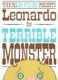 Leonardo the Terrible Monster (Paperback): Mo Willems
