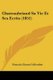 Chateaubriand Sa Vie Et Ses Ecrits (1851) (French, Paperback): Francois-Zenon Collombet