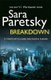 Breakdown - V.I. Warshawski 15 (Paperback): Sara Paretsky
