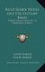 Bold Robin Hood and His Outlaw Band - Their Famous Exploits in Sherwood Forest (Hardcover): Louis Rhead