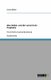Max Weber und die vorexilische Prophetie (German, Paperback): Francis Muller