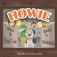 Howie (Paperback): Erin O'Connor