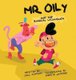 Mr Oily and the runaway lawnmower (Paperback): Gregory Simpson