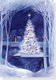 Mini Box: Christmas Island (Miscellaneous printed matter): Inc Peter Pauper Press