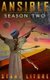 Ansible - Season Two (Paperback): Stant Litore