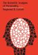 The Scientific Analysis of Personality (Paperback, New Ed): J.Peter Rothe