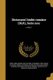 Dicionarul limbii romane (DLR), Serie nou; v.10 pt.1 (Romanian, Paperback): Iorgu 1888- Iordan, Ion Coteanu, Alexandru 1900-...
