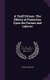 A Tariff Primer. The Effects of Protection Upon the Farmer and Laborer (Hardcover): Porter Sherman