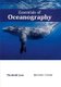 Essentials of Oceanography (Hardcover): Theobald Lane