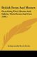 British Ferns And Mosses - Describing Their Haunts And Habits, Their Forms And Uses (1861) (Paperback): Indispensable Handy...