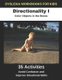 Dyslexia Workbooks for Kids - Directionality I - Color Objects in the Boxes - Avoid Confusion and Improve Situational Skills...