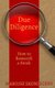 Due Diligence - How to Research a Stock (Paperback, 1st): Mariusz Skonieczny