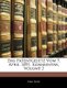 Das Patentgesetz Vom 7. April 1891 - Kommentar, Volume 2 (German, Paperback): Paul Kent