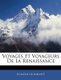 Voyages Et Voyageurs de la Renaissance (French, Paperback): Edmond Bonnaffe