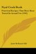 Nyal Cook Book - Practical Recipes That Have Been Tested In Actual Use (1916) (Paperback): Janet McKenzie-Hill