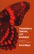 Populations, Species, and Evolution - An Abridgment of Animal Species and Evolution (Paperback, Abridged Ed): Ernst Mayr
