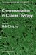 Chemoradiation in Cancer Therapy (Paperback, Softcover reprint of hardcover 1st ed. 2003): Hak Choy