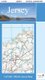 Jersey Official Leisure Map (Paperback, Revised edition): States of Jersey