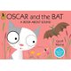 Oscar and the Bat - A Book About Sound (Paperback): Geoff Waring