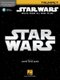 Star Wars - Instrumental Play-Along for Trumpet (Paperback): John Williams