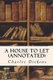 A House to Let (annotated) (Paperback): Wilkie Collins, Elizabeth Cleghorn Gaskell, Adelaide Ann Proctor