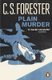 Plain Murder (Paperback): C.S. Forester