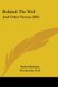 Behind The Veil - And Other Poems (1863) (Paperback): Roden Berkeley Wriothesley Noel