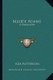 Maude Adams - A Biography (Paperback): Ada Patterson