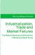 Industrialization, Trade and Market Failures - The Role of Government Intervention in Brazil and South Korea (Hardcover, 1995...