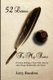 52 Letters to My Sons (Paperback): Jerry Bundren